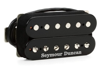 Seymour Duncan SH-6B Humbucker odbiornik