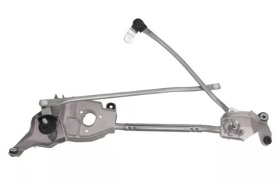 Механізм двірник mitsubishi outland фото №1