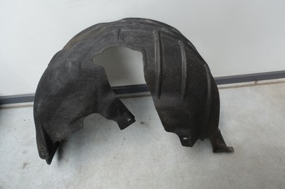 Vw beetle 5c підкрилок праве задні задня фото №1