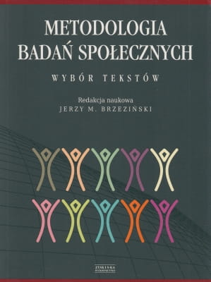 Metodologia badań społecznych Jerzy Brzeziński