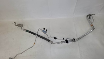 Шланг кондиціонера lexus rx 200t фото №1