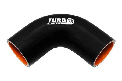 CIGÜEÑA 90ST TURBOWORKS PRO BLACK 89MM  