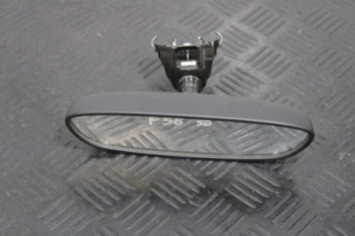 Зеркало заднего вида mini cooper f56 s sd фото №1