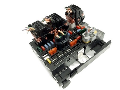 Модуль bsm r05 9664706280 citroen berlingo iii фото №1