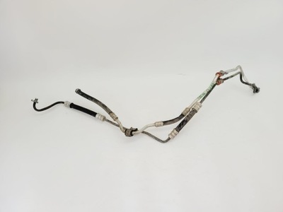 Провода трубки системы усилителя citroen c4 ii b7 10-18 фото №1