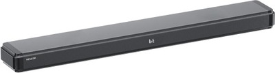 Soundbar Z Wbudowanymi Subwooferami 4 Głośniki 200W BT 3D Stereo Sencor