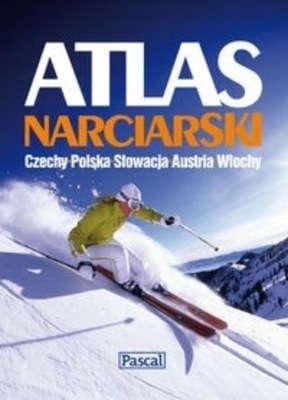 Praca Zbiorowa - Atlas narciarski