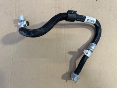 Шланг трубка кондиционера bmw f39 f40 f46 f48 f55 f54 f60 6834655 фото №1