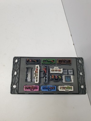 Коробка запобіжників mini оригінальний номер 6906626 фото №1