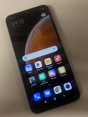 TELEFON REDMI 9C