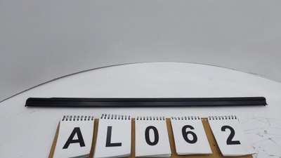 Mercedes gle w167 прокладка двері правий задня фото №1