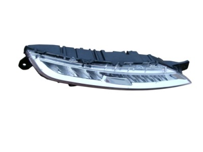 Фара денна правий led citroen c4 grand picasso 2 13-16 фото №1