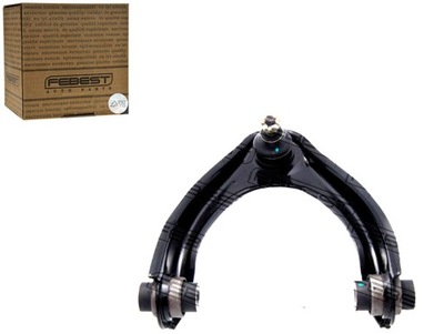 Важіль передня верхній ліва honda civic ferio ek2 jp febest фото №1