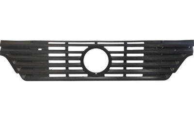 Mercedes actros mp1 решітка радіатора решітка радіатора 9417511018 9417511218 фото №1