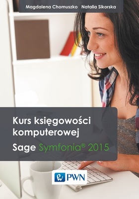 Kurs księgowości komputerowej - ebook