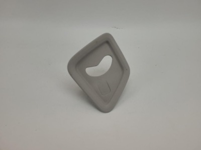 Защита поперечина потолочный citroen c5 aircross 2017- 9823754877 фото №1