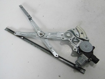 Подъемник стекло правый перед citroen c4 aircross фото №1