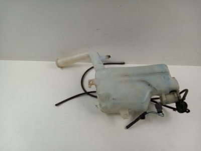 Mazda 2 de hb бачок рідина омивача фото №1