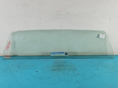 Стекло задняя mitsubishi l200 hb задняя фото №1