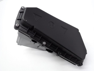 Корпус коробка предохранителей корпус компьютер bmw 2 f22 f23 17r фото №1