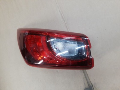Лампа ліва задня mazda cx3 cx-3 фото №1