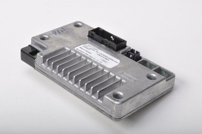 Ford c-max mk2 блок управления модуль навигации фото №1