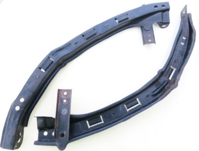 Направляющие металлический лампа перед stanley honda city iv 4 05-08 фото №1