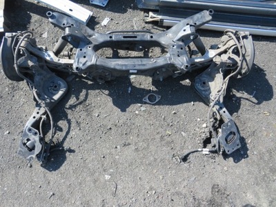 Подвеска задняя задние renault koleos ii 2 фото №1