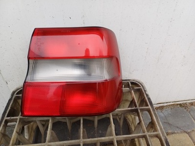 FARO PARTE TRASERA VOLVO S70 DERECHA  