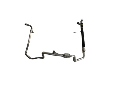 Шланг кондиционера toyota auris ii 2 1.8 фото №1