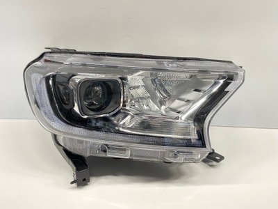 Лампа права перед передня full led ford ranger iv lift 2019- фото №1