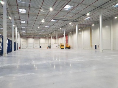 Magazyny i hale, Gliwice, 3000 m²