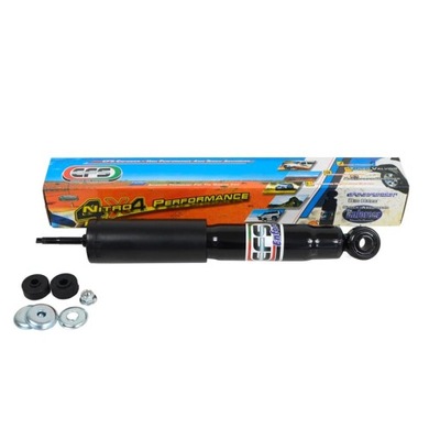 Амортизатор передний enforcer lift 2" gp2088 toyota hilux фото №1