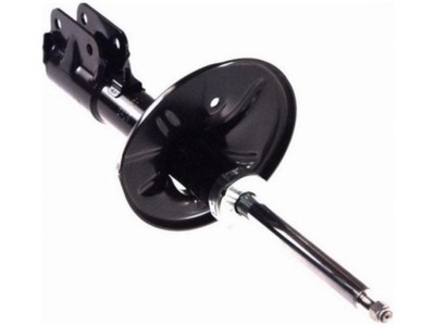 Амортизатор правый перед kyb 334458 фото №1