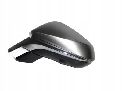 Дзеркало lexus nx full камера 19pin europa orygin фото №1