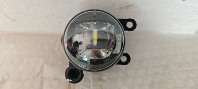 Противотуманная фара левый перед ford focus kuga mondeo puma s-max/galxy фото №1