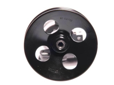 Насос підсилювача daewoo nubira фото №1