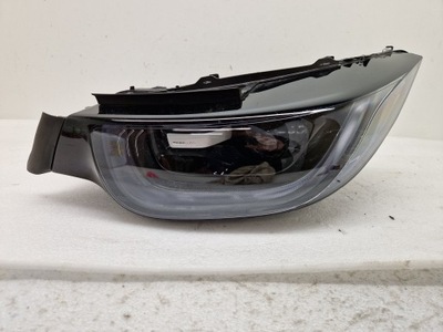 Лампа ліва bmw i3 full led 9853413-03 europa фото №1