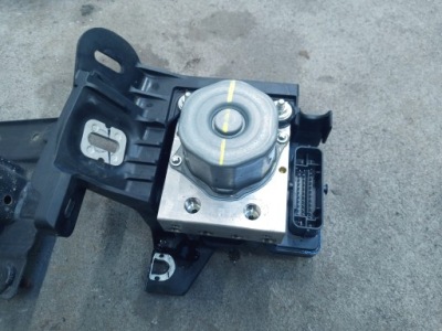 Opel adam насос abs 39084528 bdn фото №1