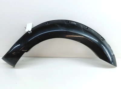 Ford ranger 2017 молдинг / накладка na крыло передний фото №1