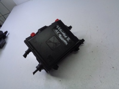 Коробка предохранителей citroen berlingo iii 1.5 blue hdi фото №1