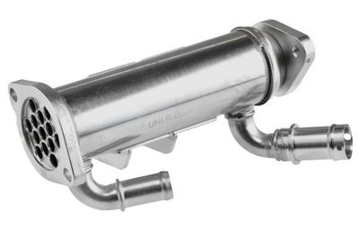 Nty радіатор вихлопних газів клапана egr egr-lr-007a фото №1