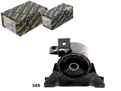 Japanparts подушка двигателя mazda 323 premacy 2,0t фото №1