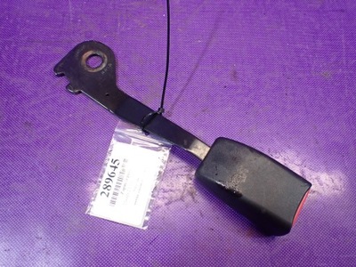 Mazda 2 i dy кліпса поперечина правий перед baa140057 фото №1