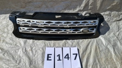 Range rover l494 решітка радіатора решітка радіатора фото №1