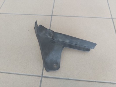 Защита петли жабо mercedes w242 w246 l p фото №1