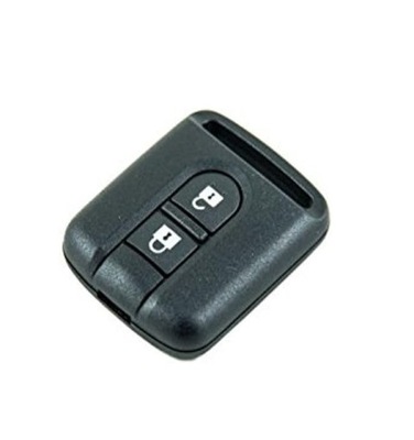 Ключ nissan оригинальный номер qashqai 28268ax61a фото №1