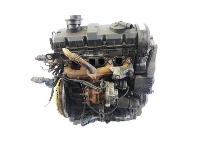 MOTOR 1.9 TDI ANU 90KM FORD GALAXY I MK1 (WGR) RESTYLING SHARAN ALHAMBRA  