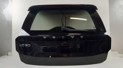 Volvo xc90 ii крышка багажника багажника 487-46 фото №1
