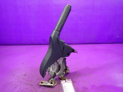 Hyundai getz 02-05 рычаг тормоза ручного ручной фото №1